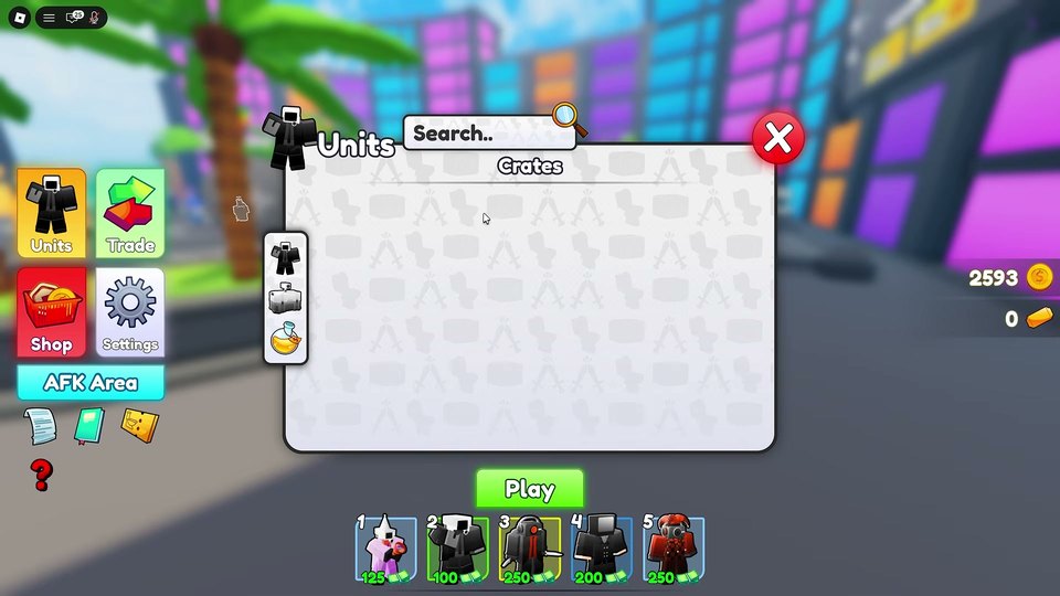 Gamepasses and Robux value
